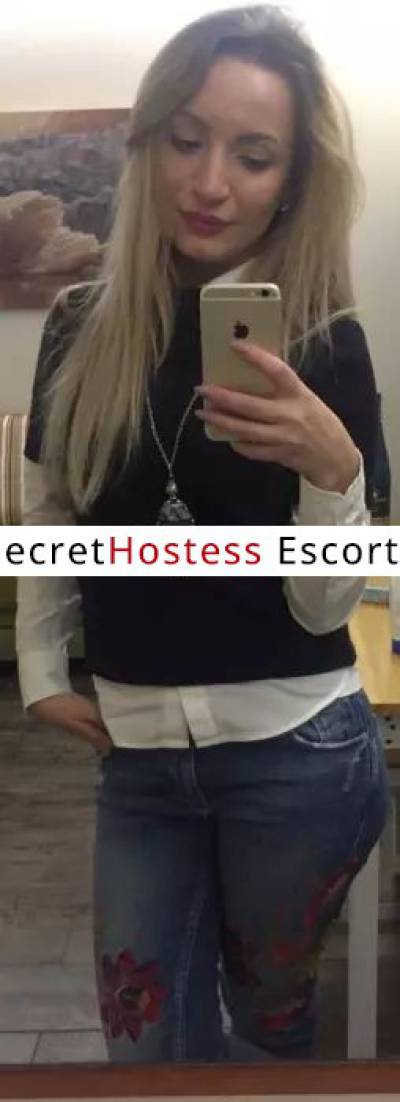 27 Year Old Russian Escort Petach Tikva Blonde - Image 1