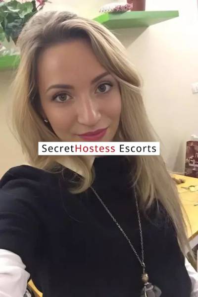 27 Year Old Russian Escort Petach Tikva Blonde - Image 9