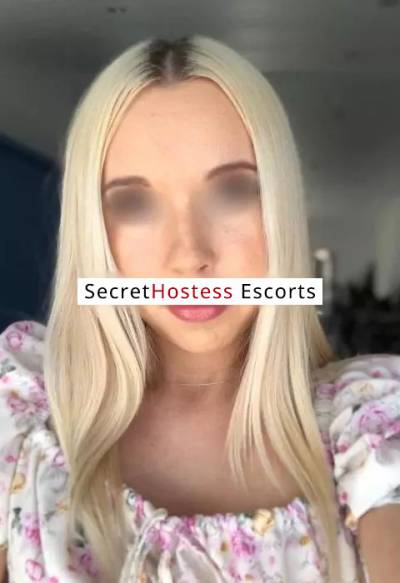 27Yrs Old Escort 57KG 165CM Tall Moscow Image - 4