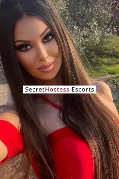 27 Year Old Russian Escort Milan - Image 1