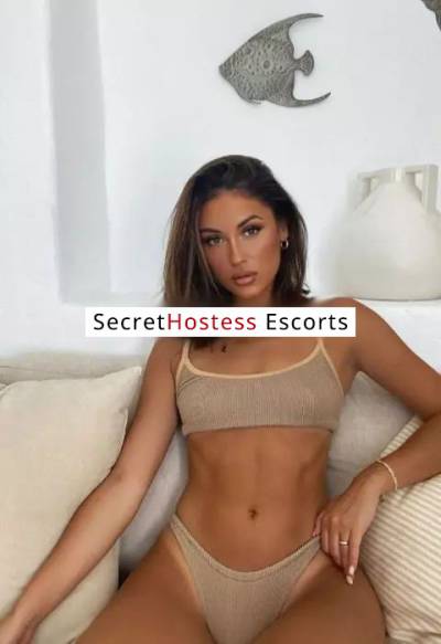 27Yrs Old Escort 55KG 168CM Tall Treviso Image - 2