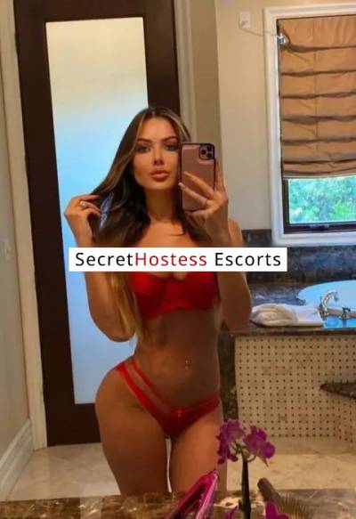 27 Year Old Russian Escort Beirut - Image 2