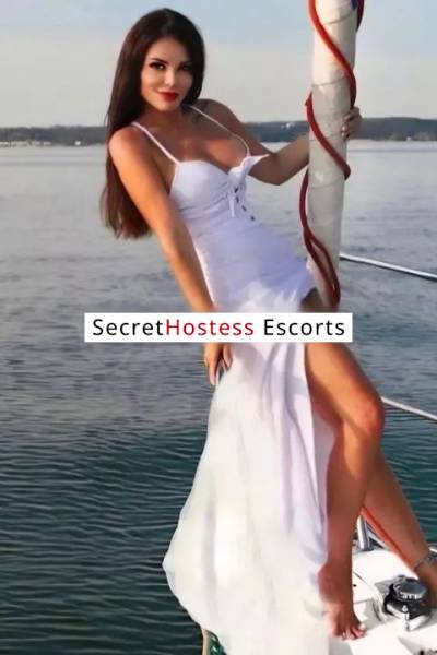 27 Year Old Russian Escort Thessaloniki - Image 5