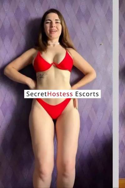 27Yrs Old Escort 49KG 167CM Tall Istanbul Image - 6