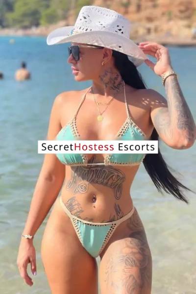 27Yrs Old Escort 66KG 170CM Tall Ibiza Image - 6