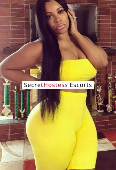 27 Year Old Trinidadian Escort Manama - Image 5