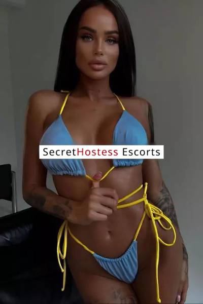 27Yrs Old Escort 42KG 166CM Tall Brussels Image - 5