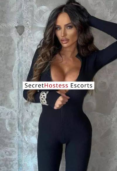 27Yrs Old Escort 42KG 166CM Tall Brussels Image - 11