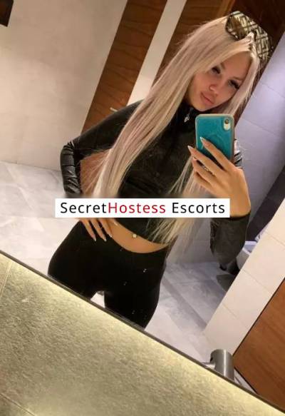 27 Year Old Ukrainian Escort Belgrade Blonde - Image 3