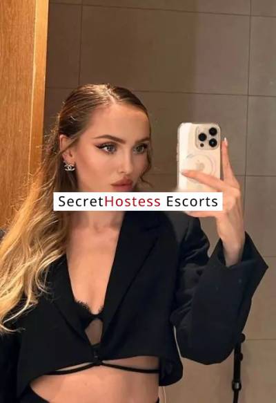 27Yrs Old Escort 50KG 172CM Tall Zürich Image - 2