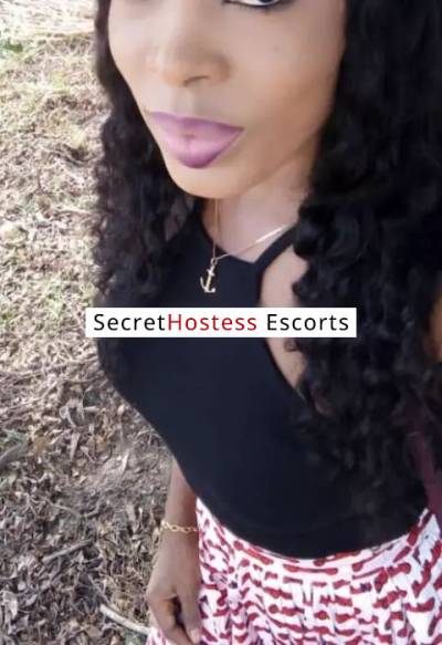 28Yrs Old Escort 45KG 179CM Tall Accra Image - 0