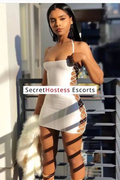 28Yrs Old Escort 58KG 165CM Tall Nairobi Image - 1