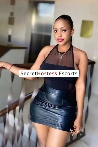 28Yrs Old Escort 61KG 179CM Tall Nairobi Image - 0