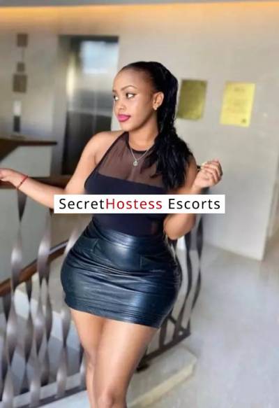 28Yrs Old Escort 61KG 179CM Tall Nairobi Image - 5