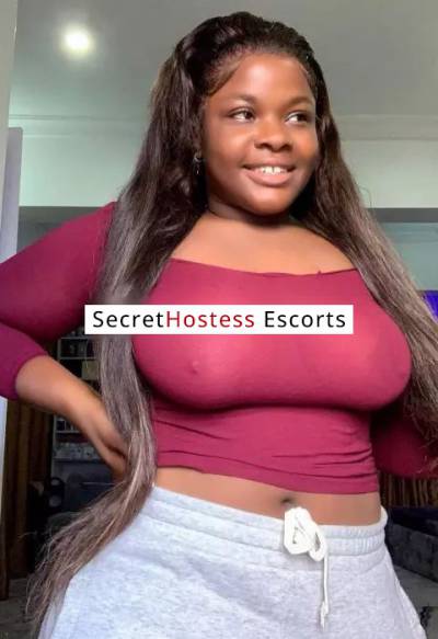 28Yrs Old Escort 43KG 134CM Tall Accra Image - 3