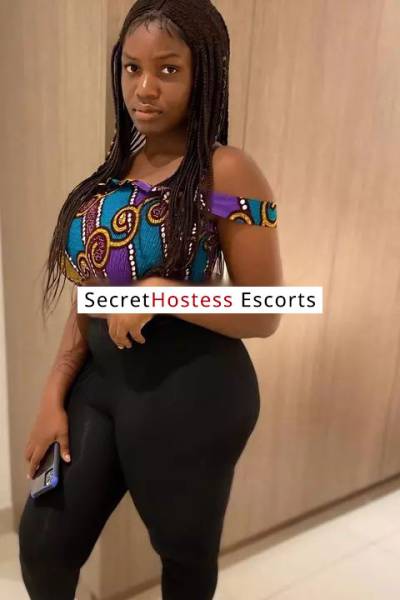 28 Year Old African Escort Doha - Image 2