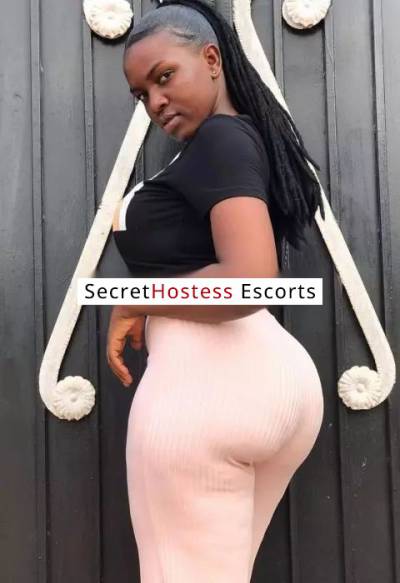 28 Year Old African Escort Doha - Image 3