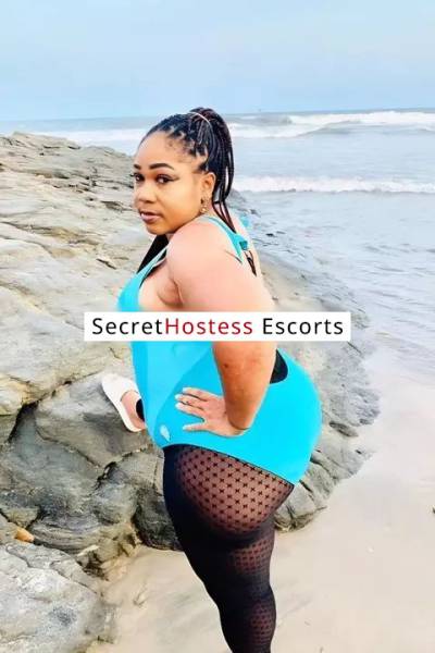 28Yrs Old Escort 96KG 168CM Tall Accra Image - 1