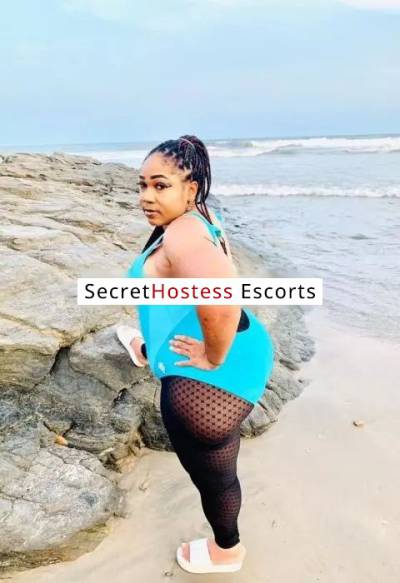 28 Year Old African Escort Accra - Image 3