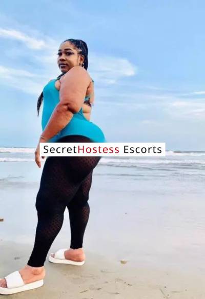 28 Year Old African Escort Accra - Image 4