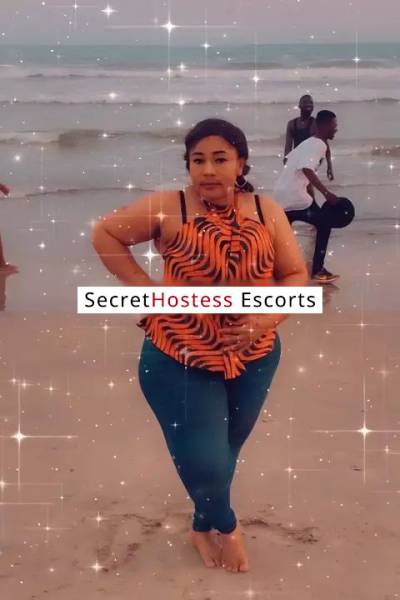 28Yrs Old Escort 96KG 168CM Tall Accra Image - 4