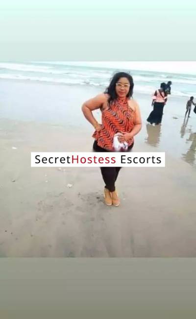 28Yrs Old Escort 96KG 168CM Tall Accra Image - 5