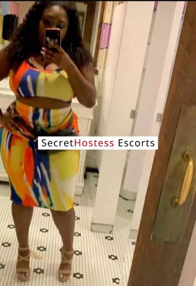 28 Year Old African Escort Accra - Image 1