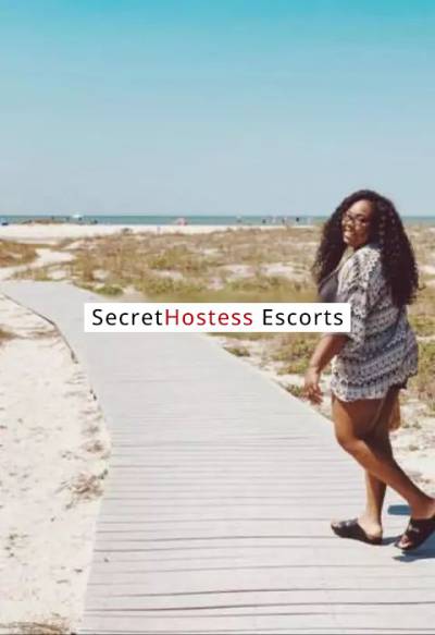 28 Year Old African Escort Accra - Image 2