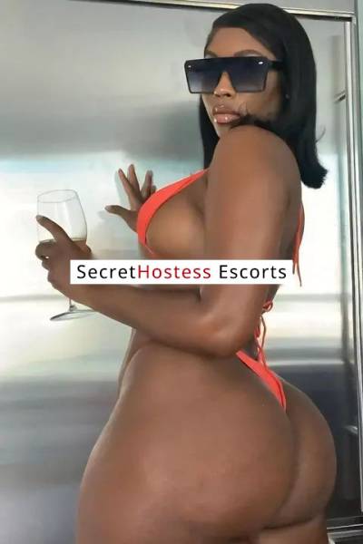 28Yrs Old Escort 65KG 168CM Tall Accra Image - 1