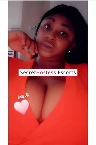 28 Year Old African Escort Accra - Image 2