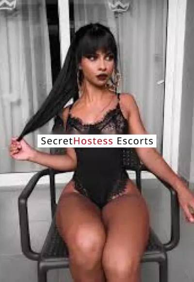 28 Year Old African Escort Nairobi Blonde - Image 1