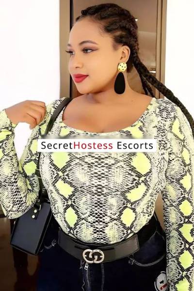 28 Year Old African Escort Salmiya - Image 2