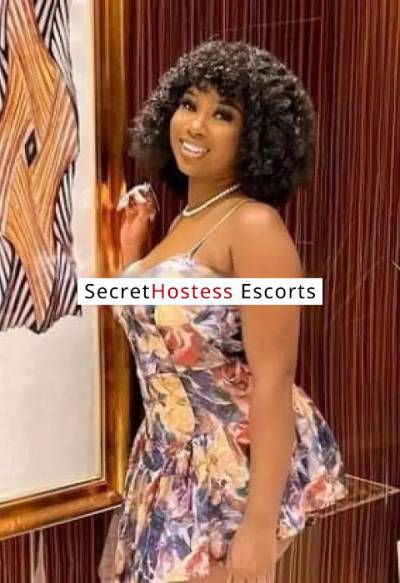 28 Year Old African Escort Al Maabilah - Image 3