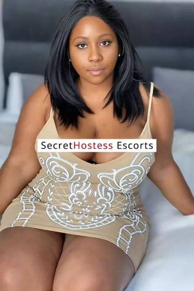 28 Year Old African Escort Doha - Image 2