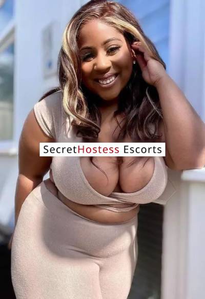 28 Year Old African Escort Doha - Image 3