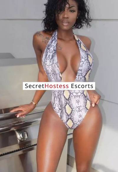 28Yrs Old Escort 67KG 168CM Tall Nairobi Image - 2