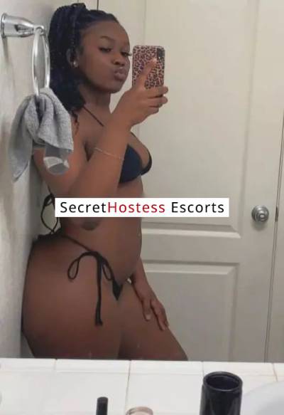 28 Year Old African Escort Beirut - Image 3