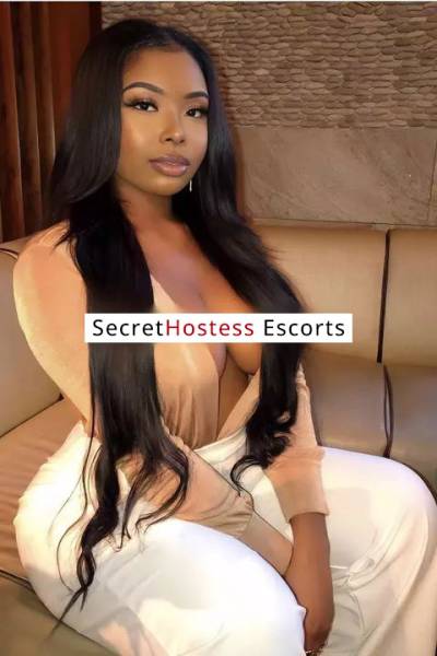 28Yrs Old Escort 62KG 179CM Tall Lagos Image - 1