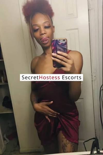 28 Year Old American Escort Yerevan - Image 2