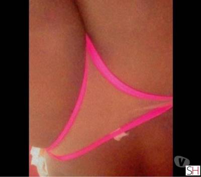 28 Year Old Black Escort Belford Roxo - Image 1