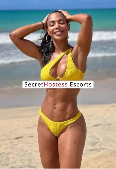 28 Year Old Brazilian Escort St. Moritz - Image 4