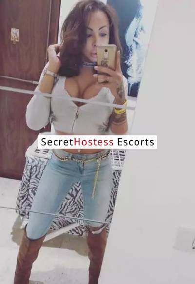 28Yrs Old Escort 56KG 160CM Tall Brussels Image - 3