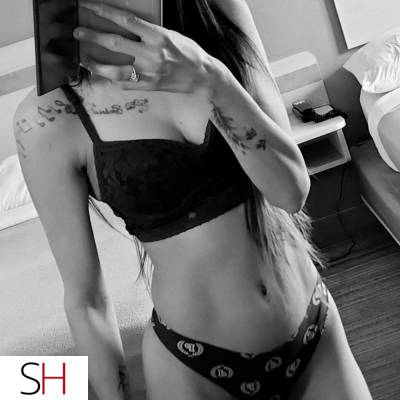 28Yrs Old Escort 162CM Tall St. Catharines Image - 2