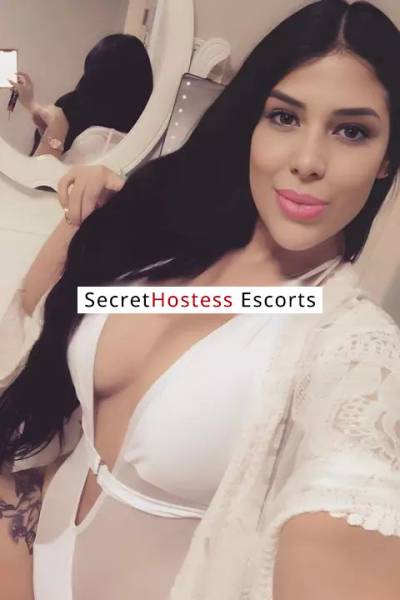 28 Year Old Colombian Escort Amsterdam - Image 3
