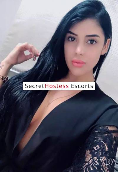 28 Year Old Colombian Escort Amsterdam - Image 6