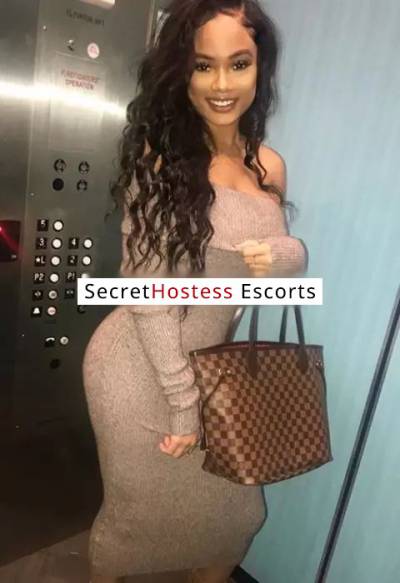 28 Year Old Dominican Escort Muscat - Image 2