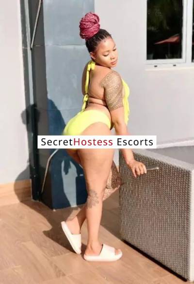 28 Year Old Escort Abuja - Image 6