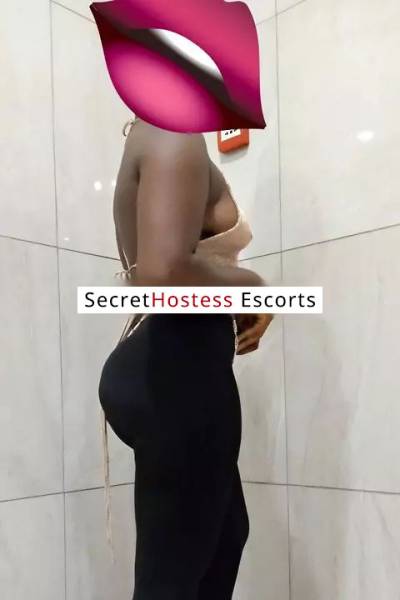 28Yrs Old Escort 51KG 152CM Tall Accra Image - 0