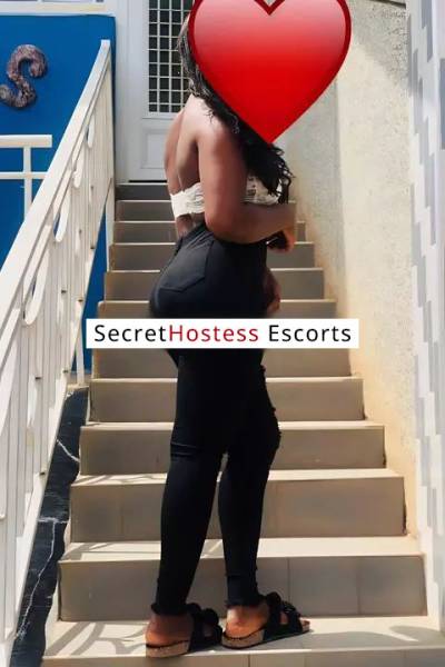 28Yrs Old Escort 51KG 152CM Tall Accra Image - 1