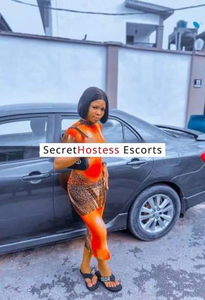 28Yrs Old Escort 88KG 170CM Tall Accra Image - 0